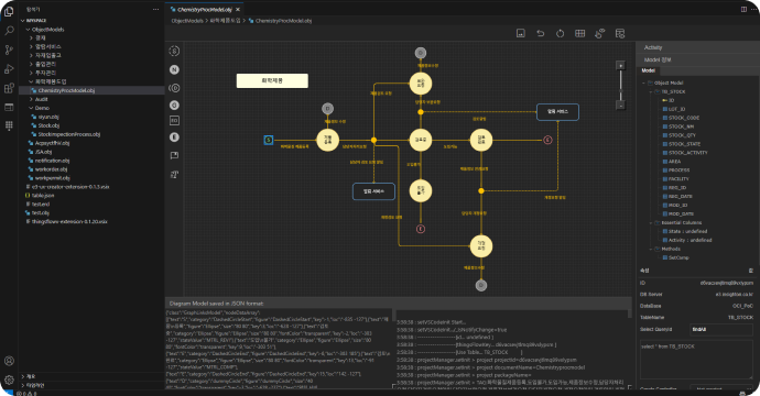 Object Modeler Preview