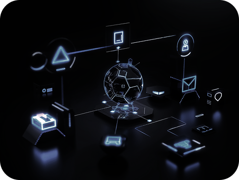 Object modeling diagram